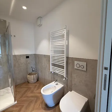 Appartamento Verde * Pordenone