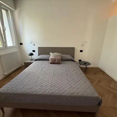 Appartamento Verde Apartmán